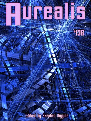 cover image of Aurealis #136
